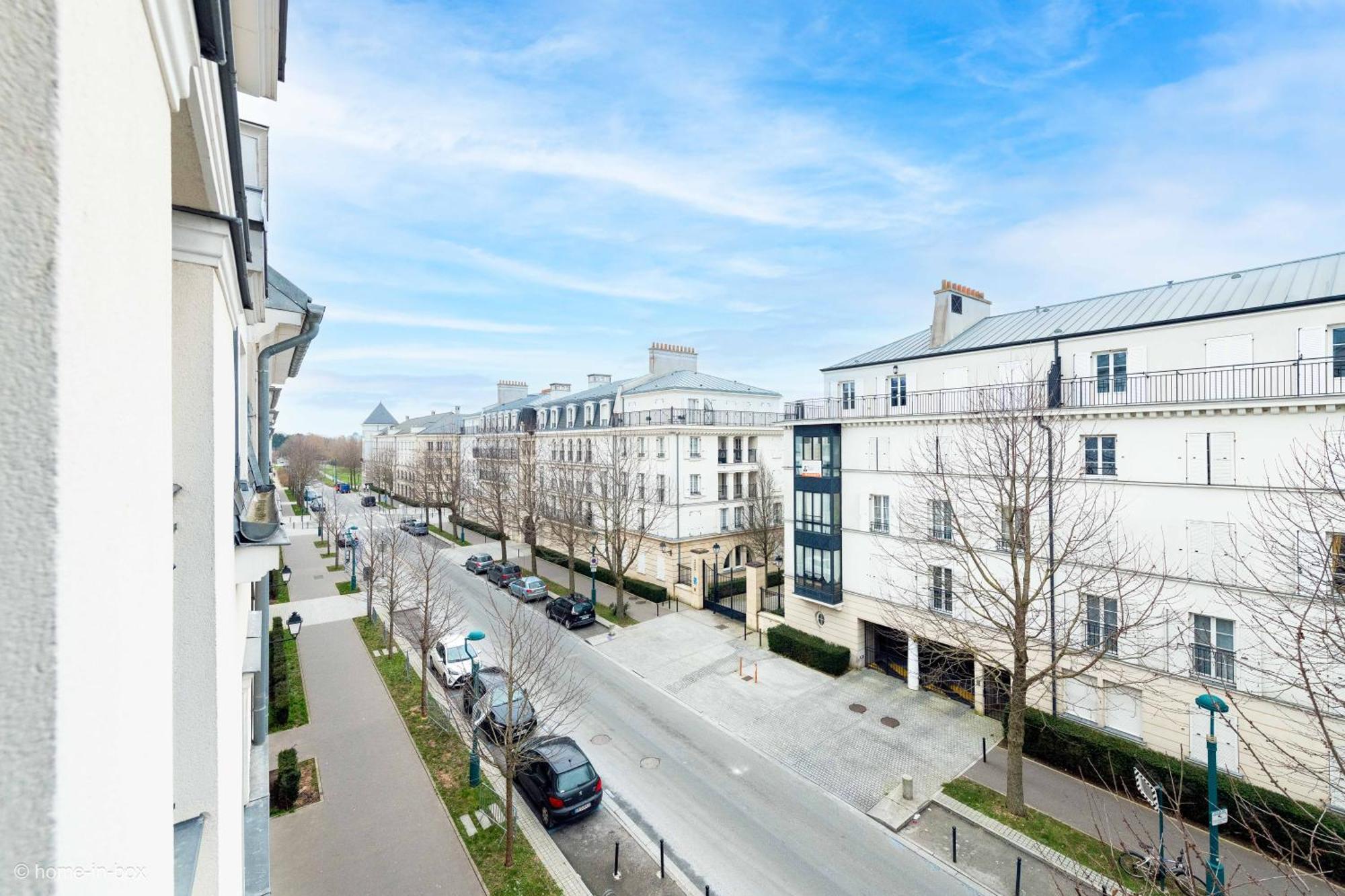 *Spacious Apartment Disneyland Paris* سيري المظهر الخارجي الصورة