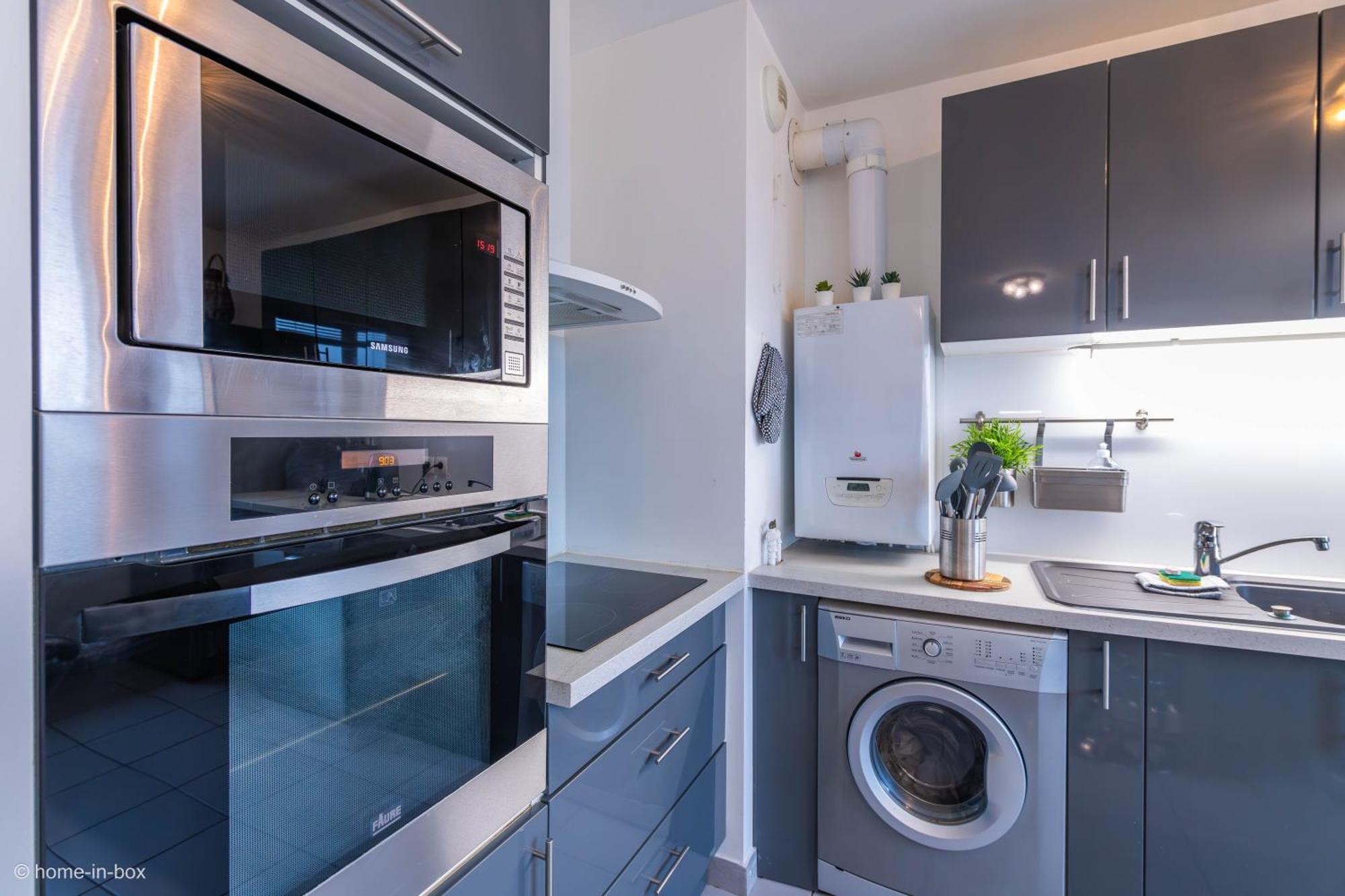 *Spacious Apartment Disneyland Paris* سيري المظهر الخارجي الصورة