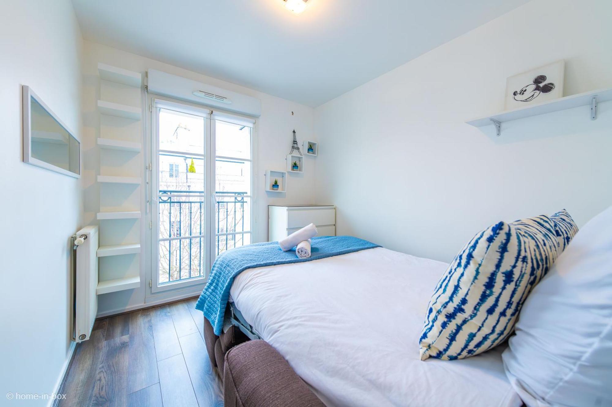 *Spacious Apartment Disneyland Paris* سيري المظهر الخارجي الصورة