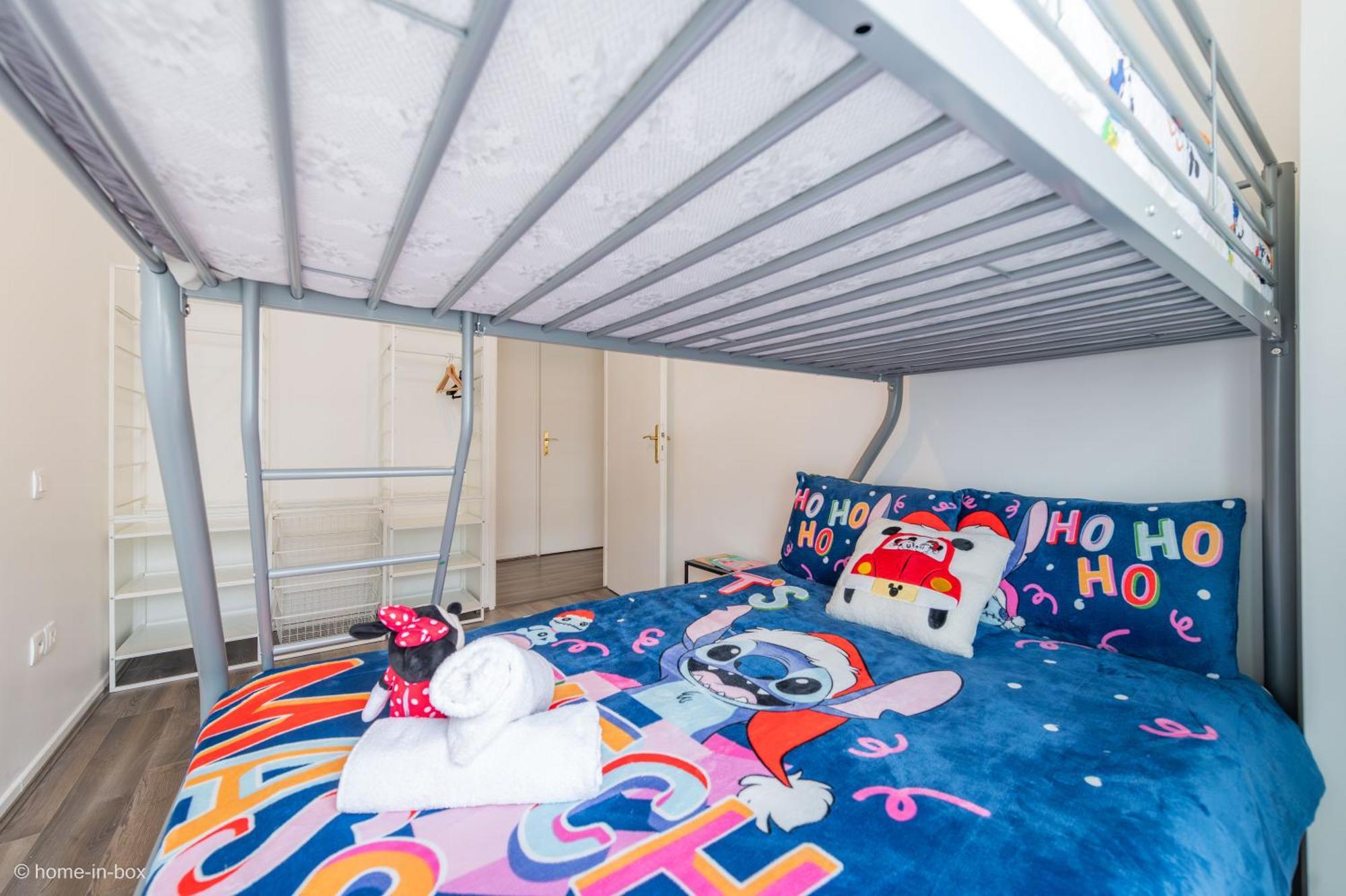 *Spacious Apartment Disneyland Paris* سيري المظهر الخارجي الصورة
